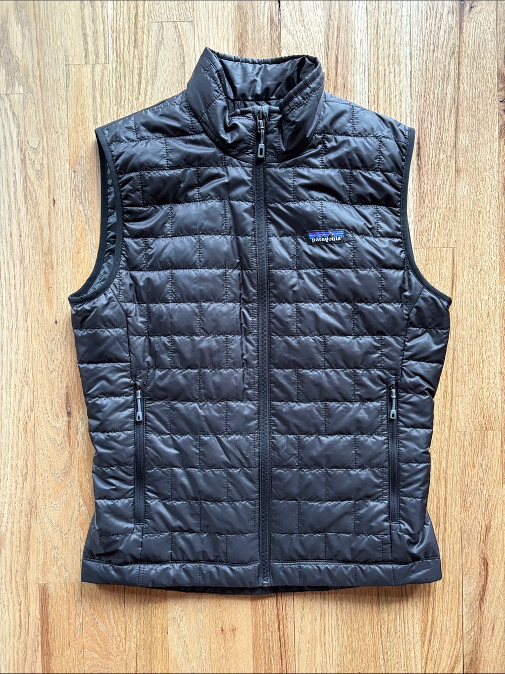 Nano Puff Vest